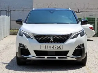 푸조 5008