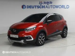 르노코리아(삼성) QM3
