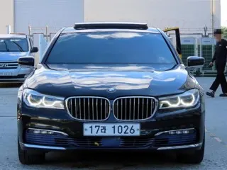 BMW 7시리즈