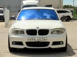 BMW 1시리즈