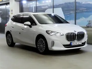 BMW 2시리즈