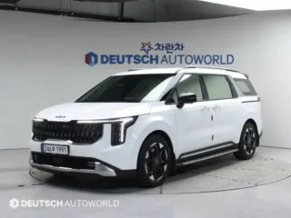 기아 카니발