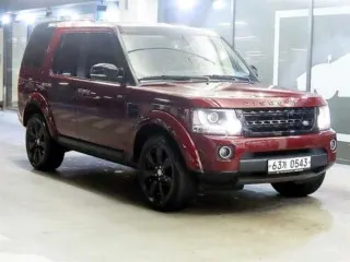 랜드로버 디스커버리